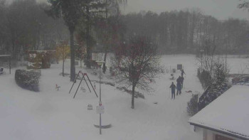 Ski klub RD Rýmařov