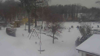 Ski klub RD Rýmařov