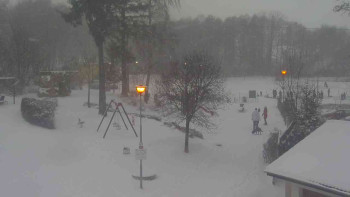 Ski klub RD Rýmařov