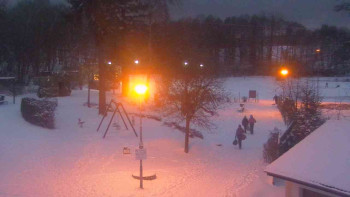 Ski klub RD Rýmařov