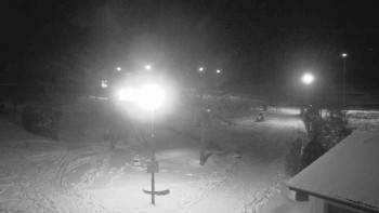 Ski klub RD Rýmařov