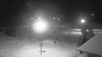 Ski klub RD Rýmařov