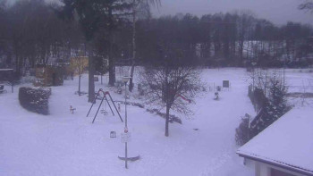 Ski klub RD Rýmařov