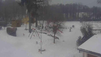 Ski klub RD Rýmařov