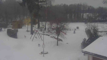 Ski klub RD Rýmařov