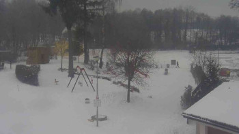 Ski klub RD Rýmařov