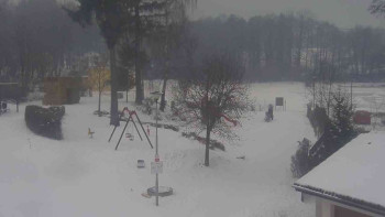 Ski klub RD Rýmařov