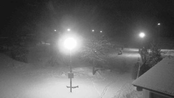 Ski klub RD Rýmařov