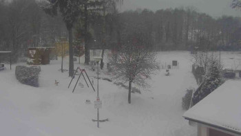 Ski klub RD Rýmařov