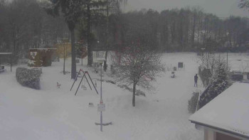 Ski klub RD Rýmařov