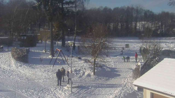 Ski klub RD Rýmařov