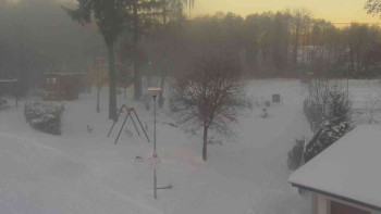 Ski klub RD Rýmařov