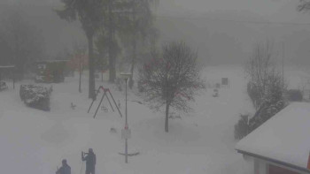 Ski klub RD Rýmařov