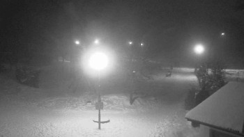 Ski klub RD Rýmařov