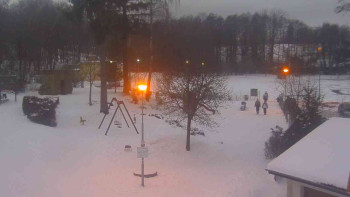 Ski klub RD Rýmařov