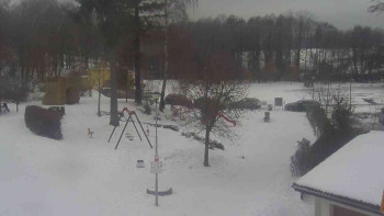 Ski klub RD Rýmařov