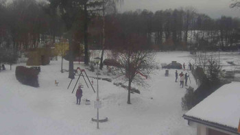 Ski klub RD Rýmařov