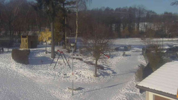 Ski klub RD Rýmařov