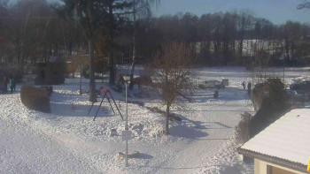 Ski klub RD Rýmařov