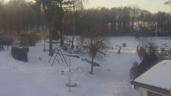 Ski klub RD Rýmařov