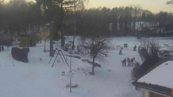 Ski klub RD Rýmařov