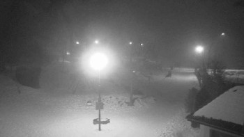 Ski klub RD Rýmařov