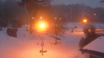 Ski klub RD Rýmařov