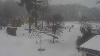 Ski klub RD Rýmařov