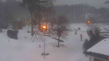 Ski klub RD Rýmařov