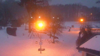 Ski klub RD Rýmařov