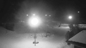 Ski klub RD Rýmařov