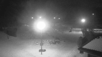 Ski klub RD Rýmařov