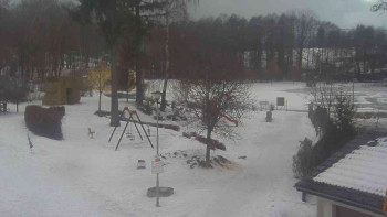 Ski klub RD Rýmařov