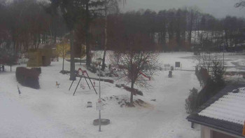 Ski klub RD Rýmařov