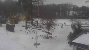 Ski klub RD Rýmařov