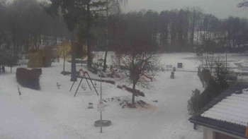 Ski klub RD Rýmařov