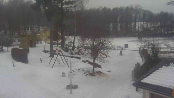 Ski klub RD Rýmařov