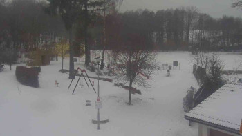 Ski klub RD Rýmařov