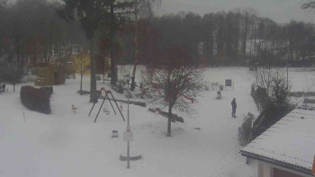 Ski klub RD Rýmařov