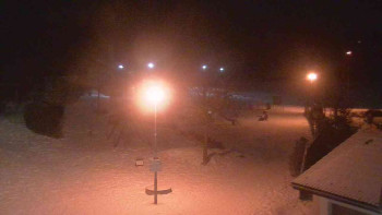 Ski klub RD Rýmařov