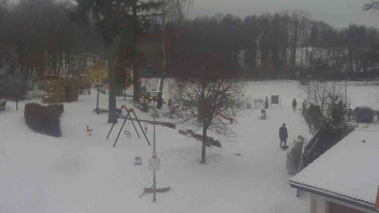 Ski klub RD Rýmařov