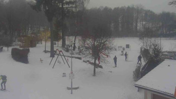 Ski klub RD Rýmařov