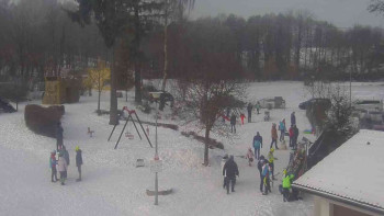 Ski klub RD Rýmařov
