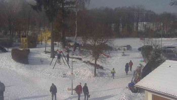 Ski klub RD Rýmařov