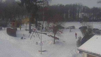 Ski klub RD Rýmařov