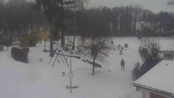 Ski klub RD Rýmařov