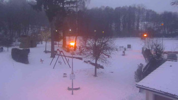 Ski klub RD Rýmařov