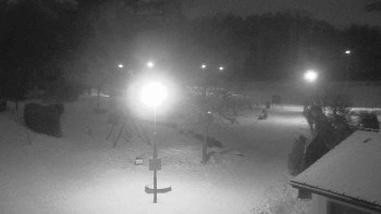 Ski klub RD Rýmařov