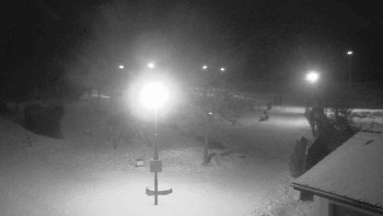 Ski klub RD Rýmařov