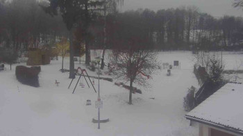 Ski klub RD Rýmařov